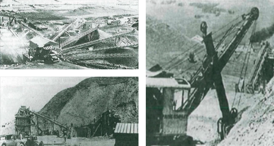 historic guadalupe quarry