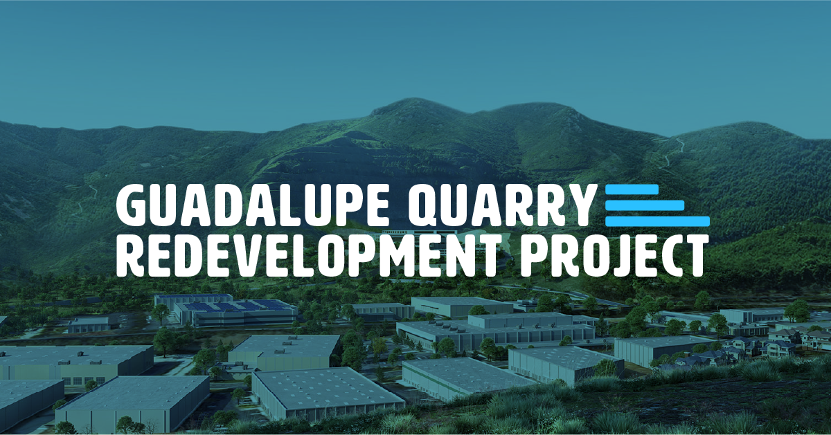 quarry sharegraphic